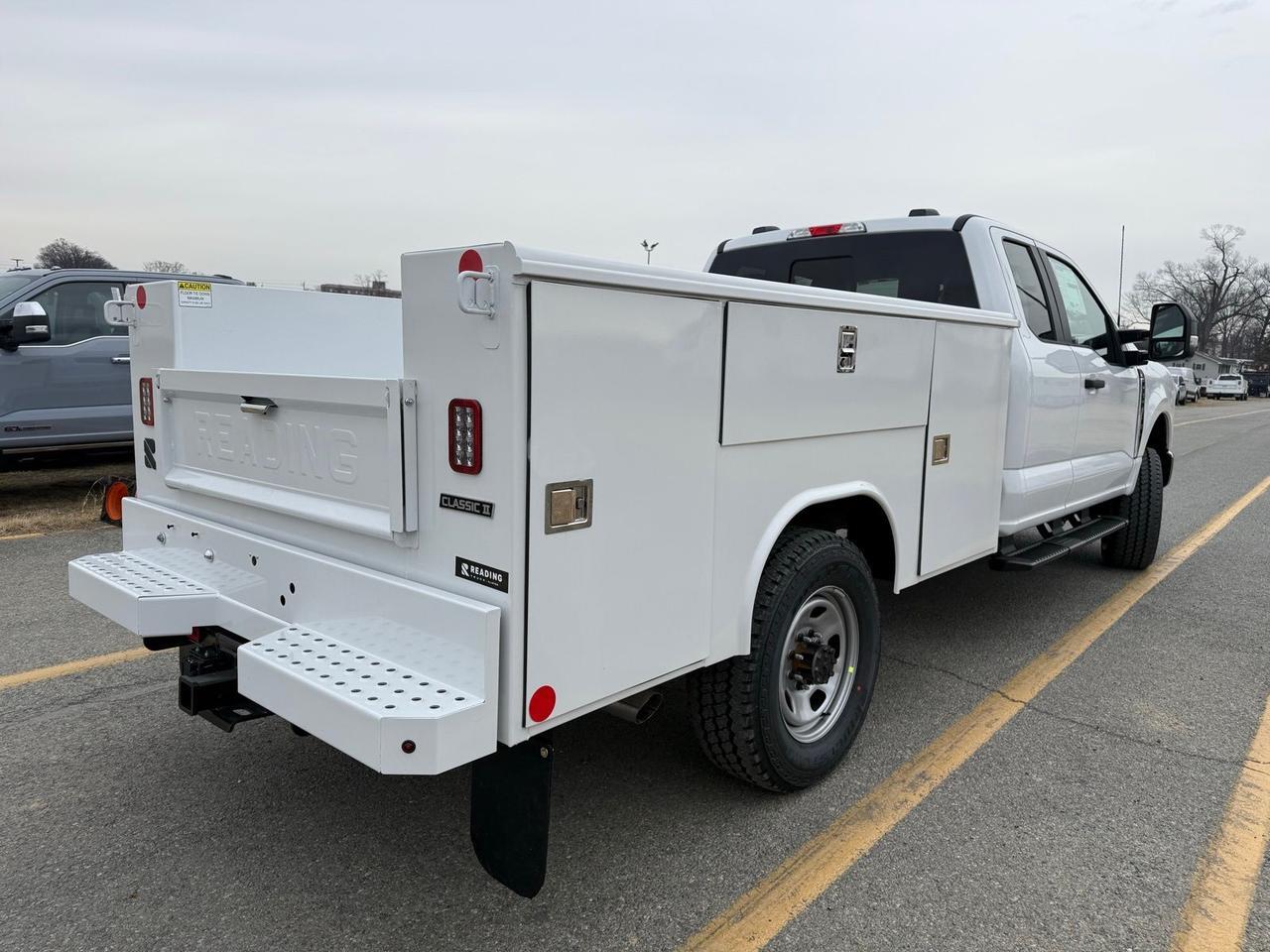 2026 Ford F-350SD XL Gaithersburg MD