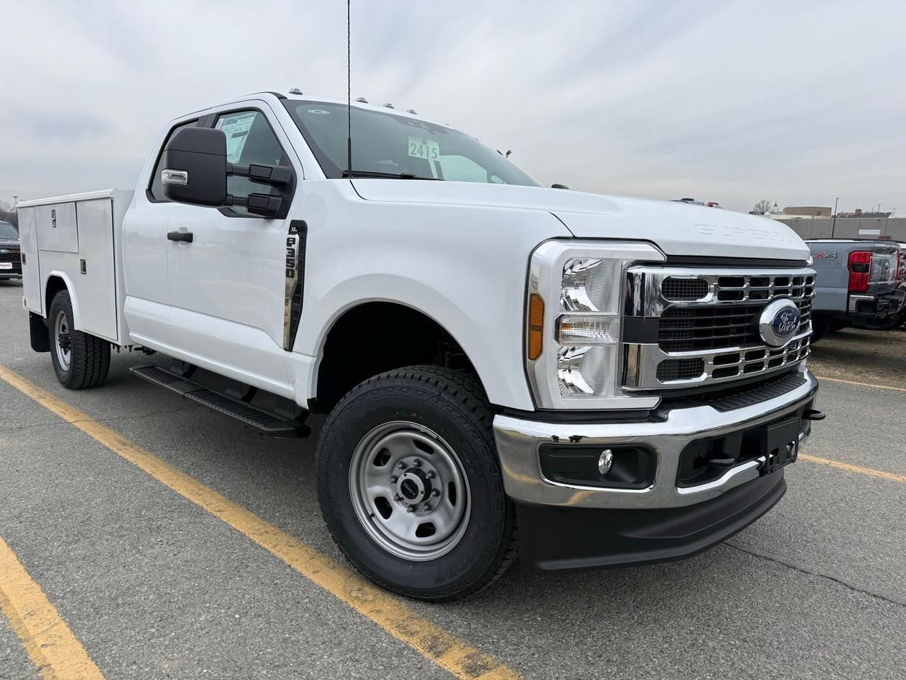 2026 Ford F-350SD XL Gaithersburg MD