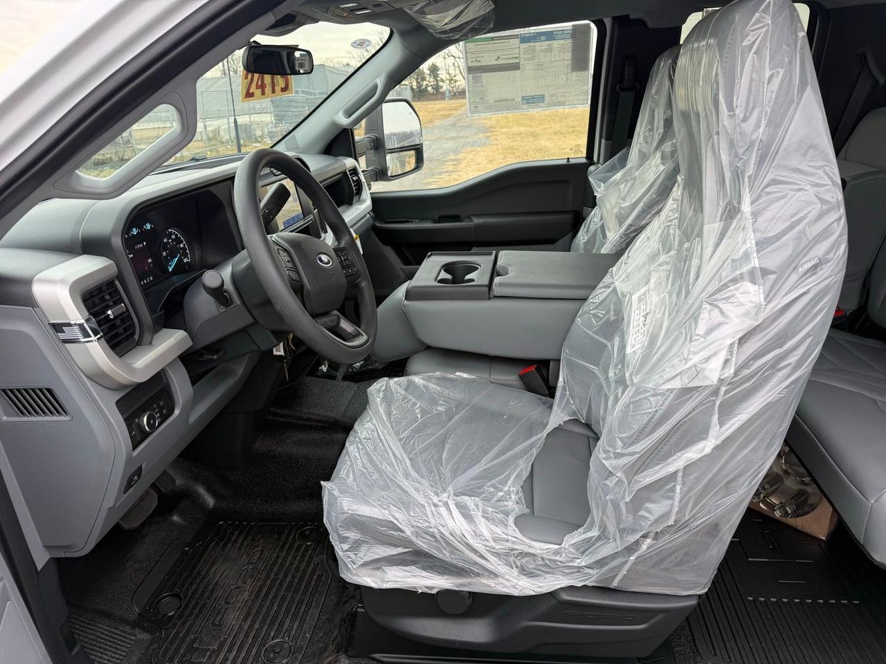 2026 Ford F-350SD XL Gaithersburg MD