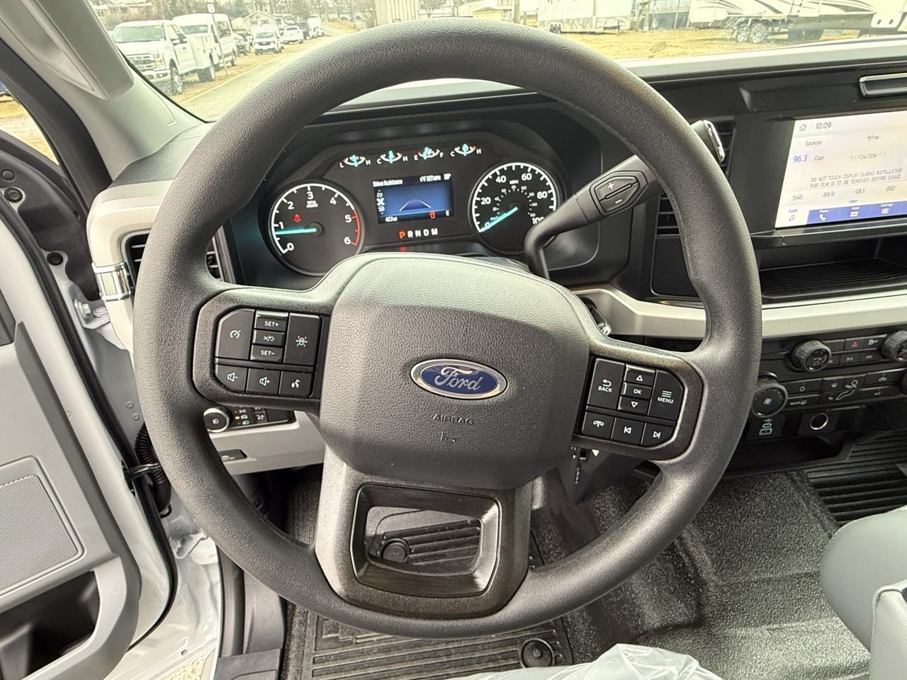 2026 Ford F-350SD XL Gaithersburg MD