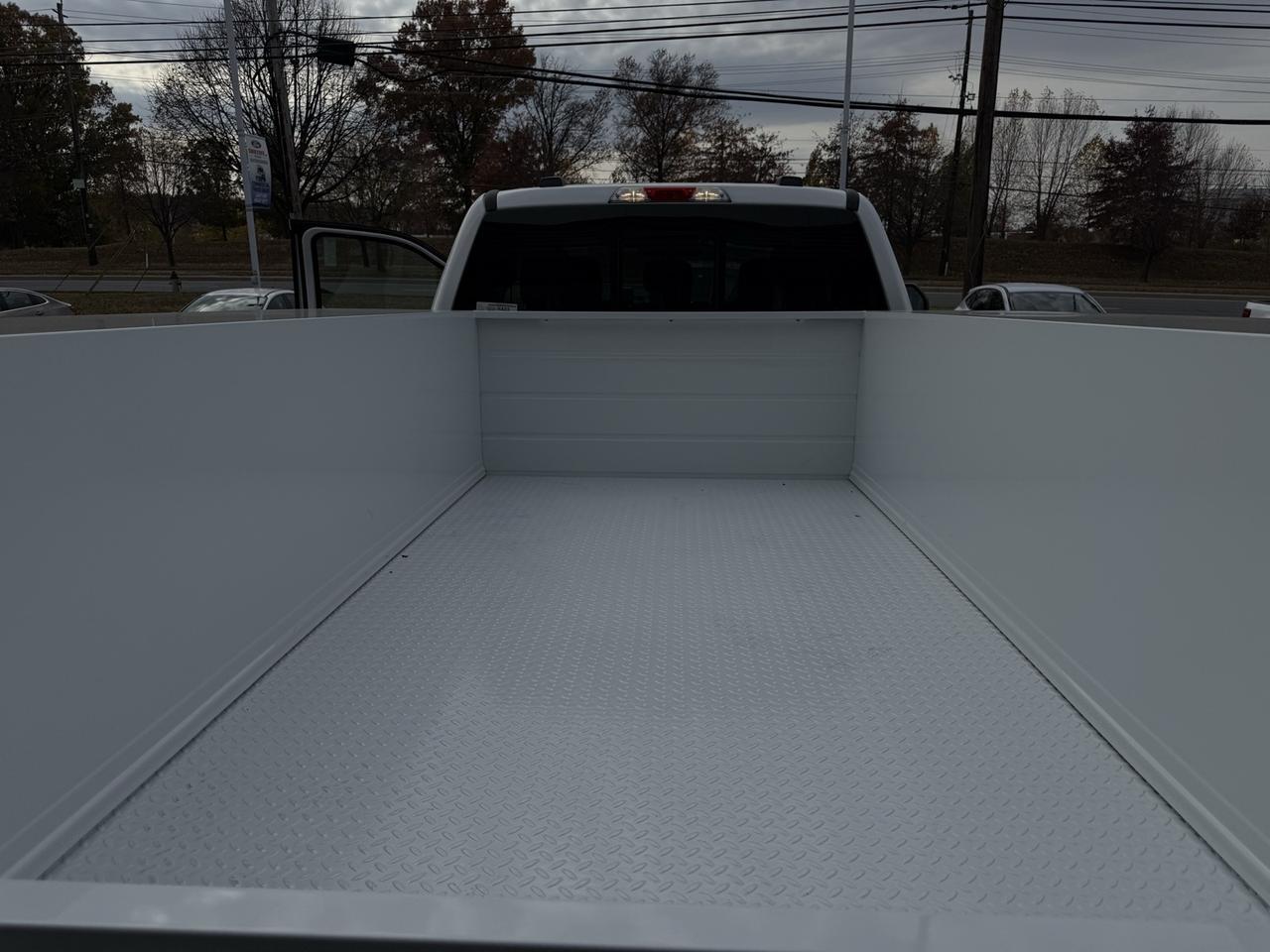 2026 Ford F-350SD XL Gaithersburg MD