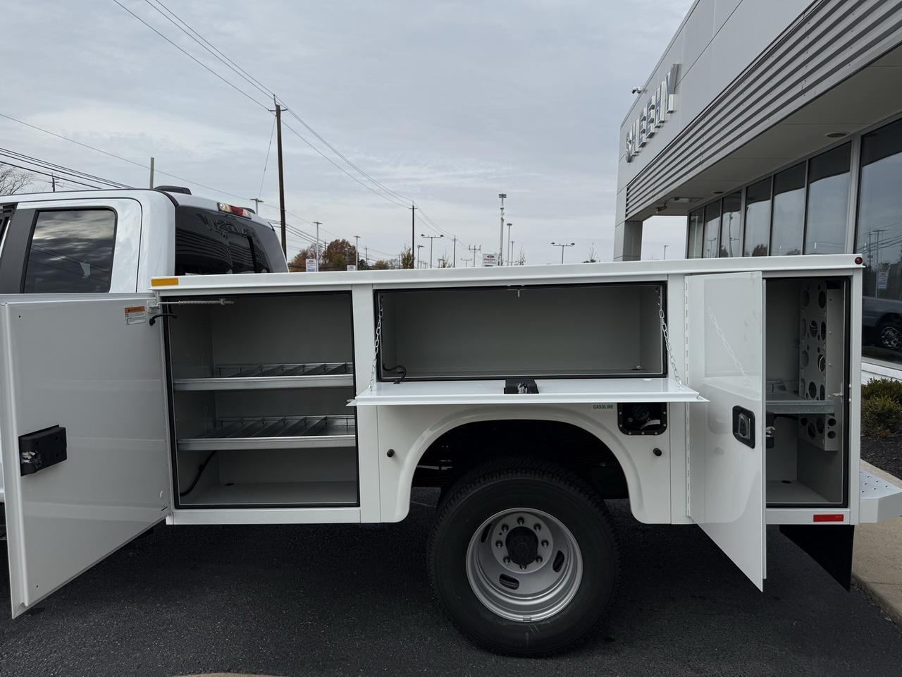 2026 Ford F-350SD XL Gaithersburg MD