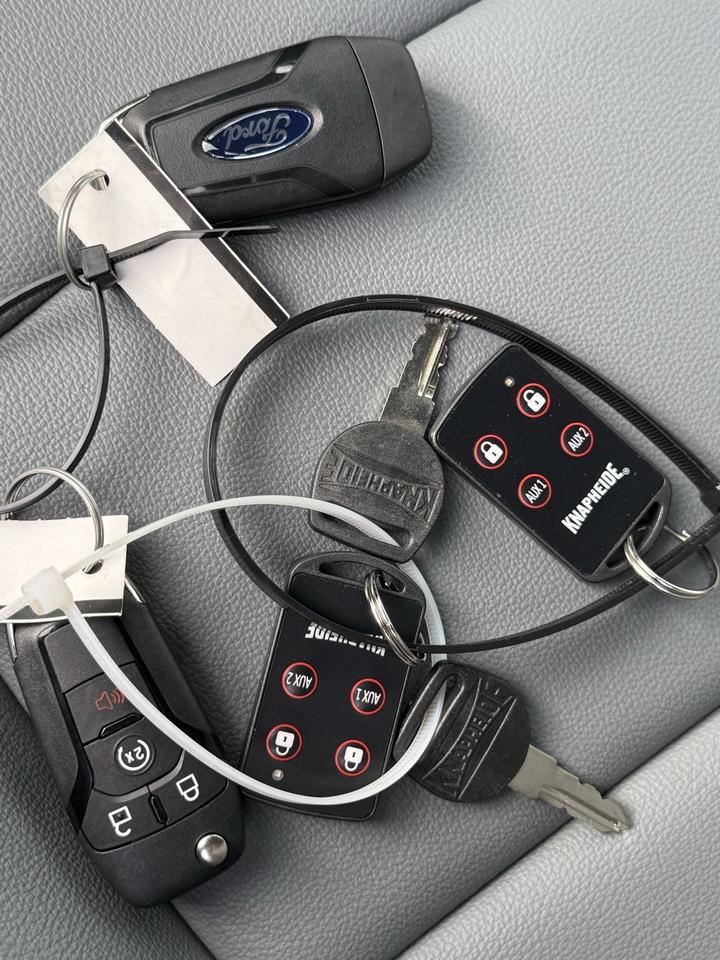 2026 Ford F-350SD XL Gaithersburg MD