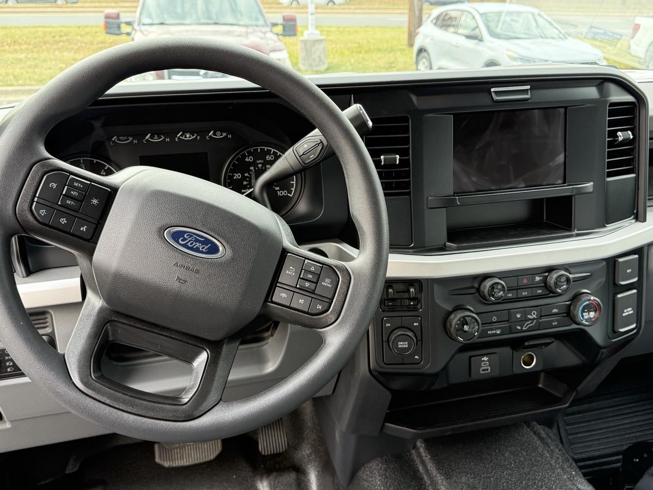 2026 Ford F-350SD XL Gaithersburg MD