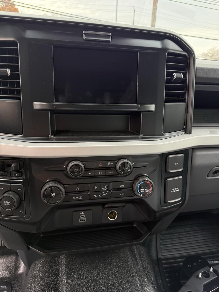 2026 Ford F-350SD XL Gaithersburg MD