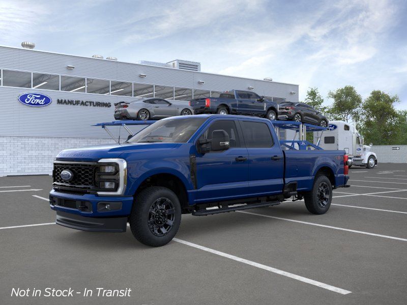 2026 Ford F-350SD XL Gaithersburg MD