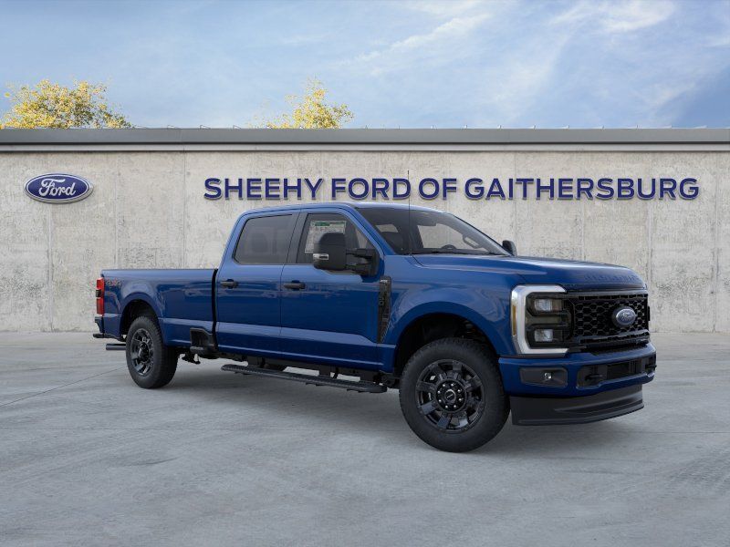 2026 Ford F-350SD XL