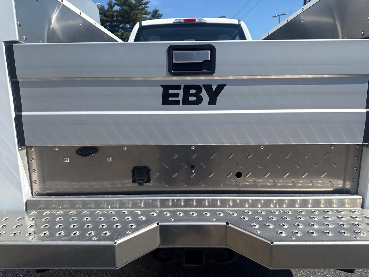2026 Ford F-350SD XL Gaithersburg MD