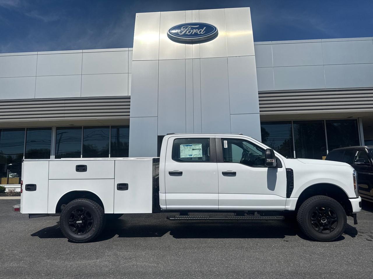 2026 Ford F-350SD XL