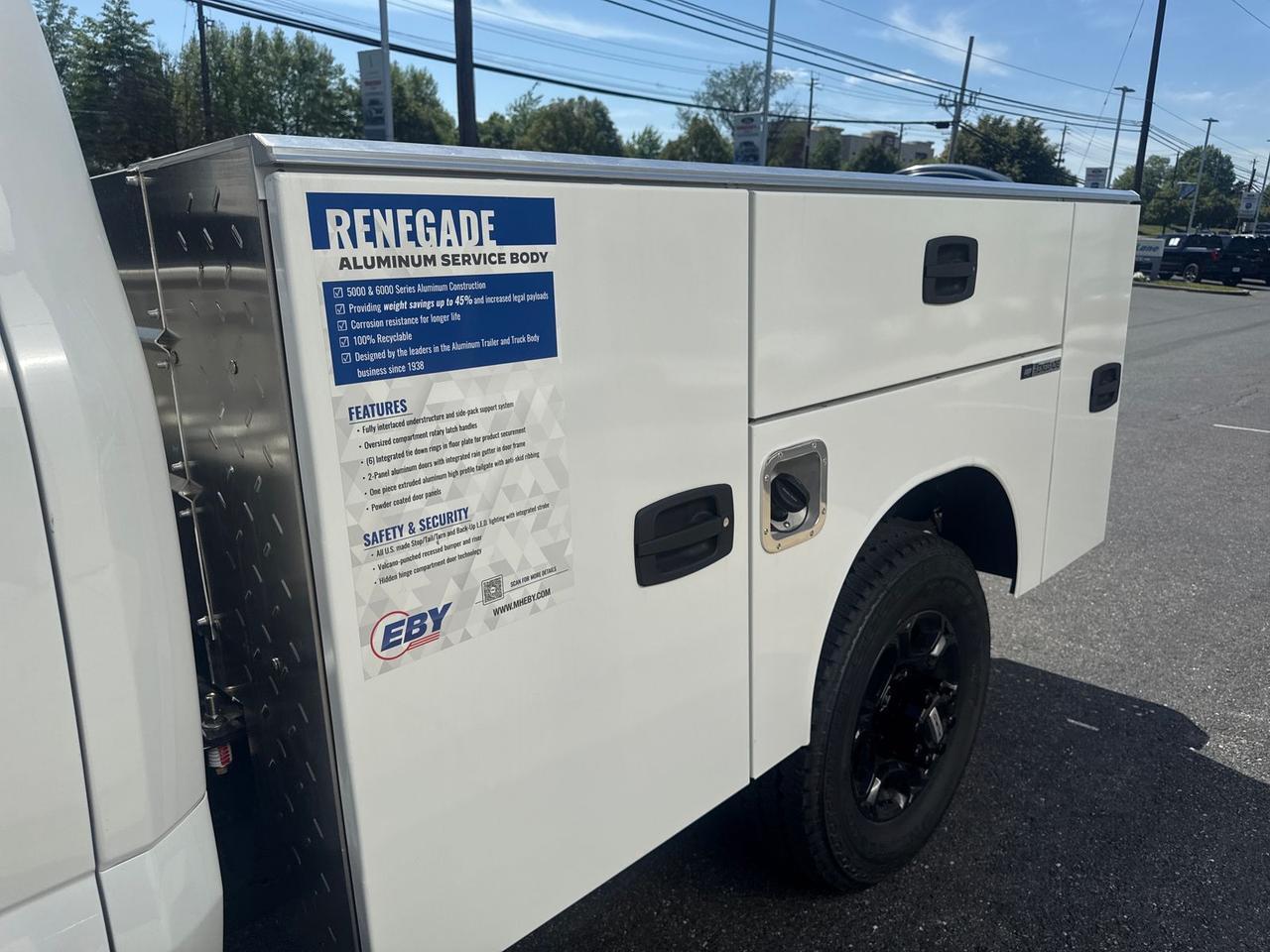 2026 Ford F-350SD XL Gaithersburg MD