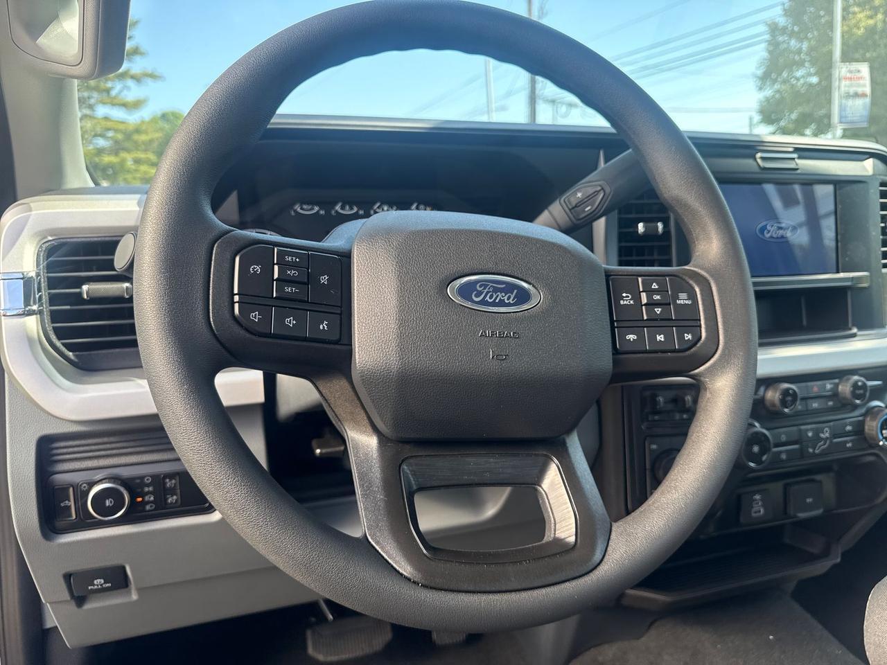 2026 Ford F-350SD XL Gaithersburg MD