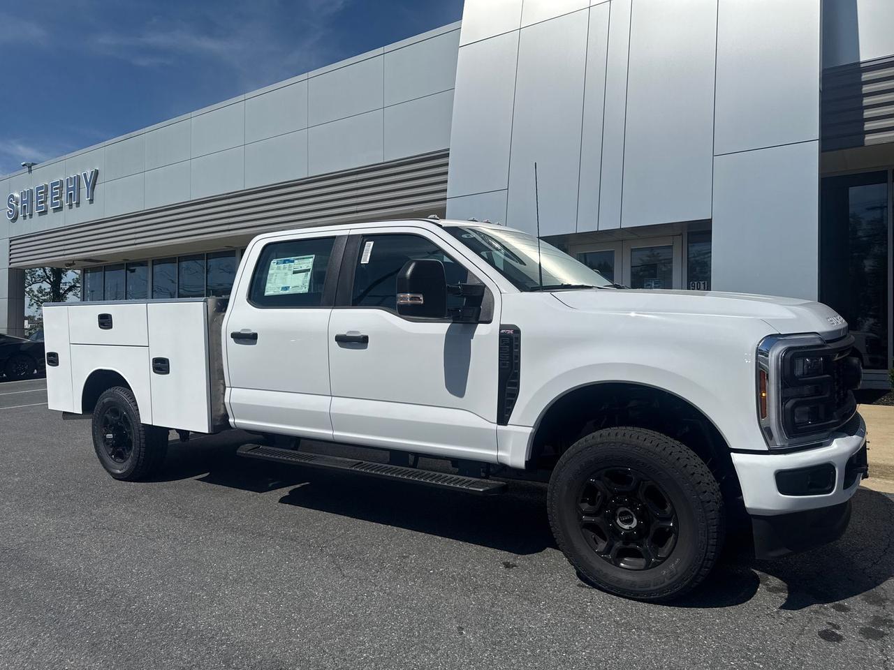 2026 Ford F-350SD XL Gaithersburg MD