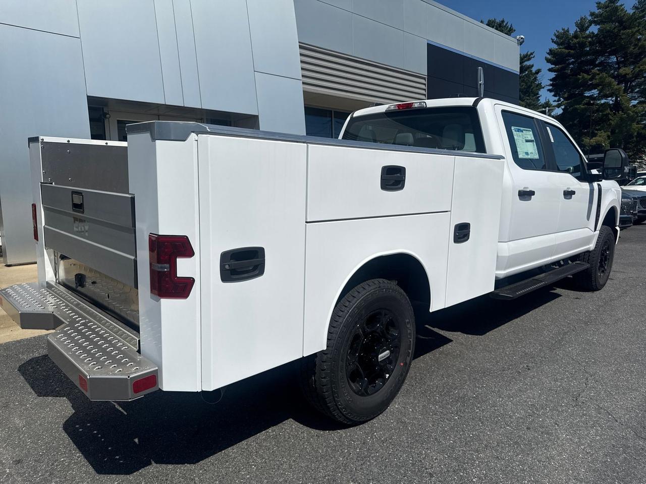 2026 Ford F-350SD XL Gaithersburg MD