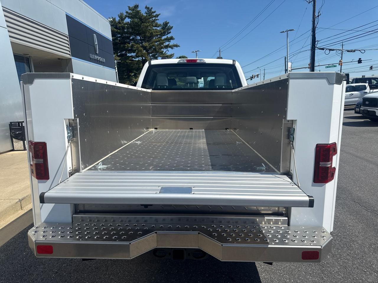 2026 Ford F-350SD XL Gaithersburg MD