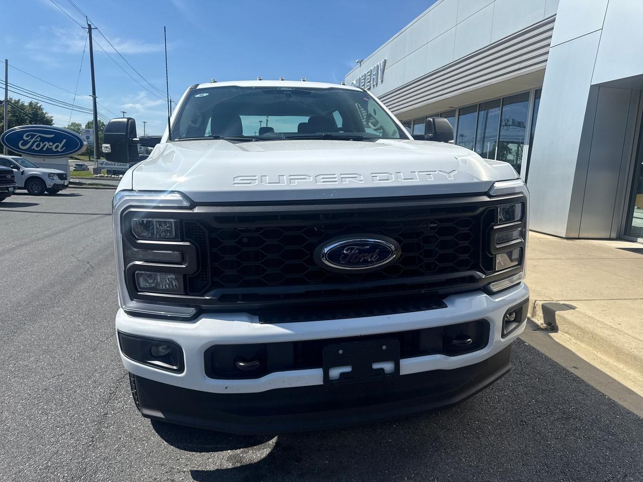 2026 Ford F-350SD XL Gaithersburg MD