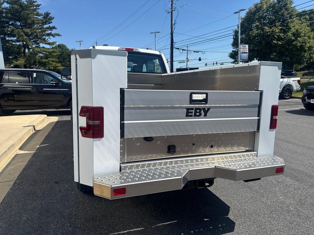 2026 Ford F-350SD XL Gaithersburg MD
