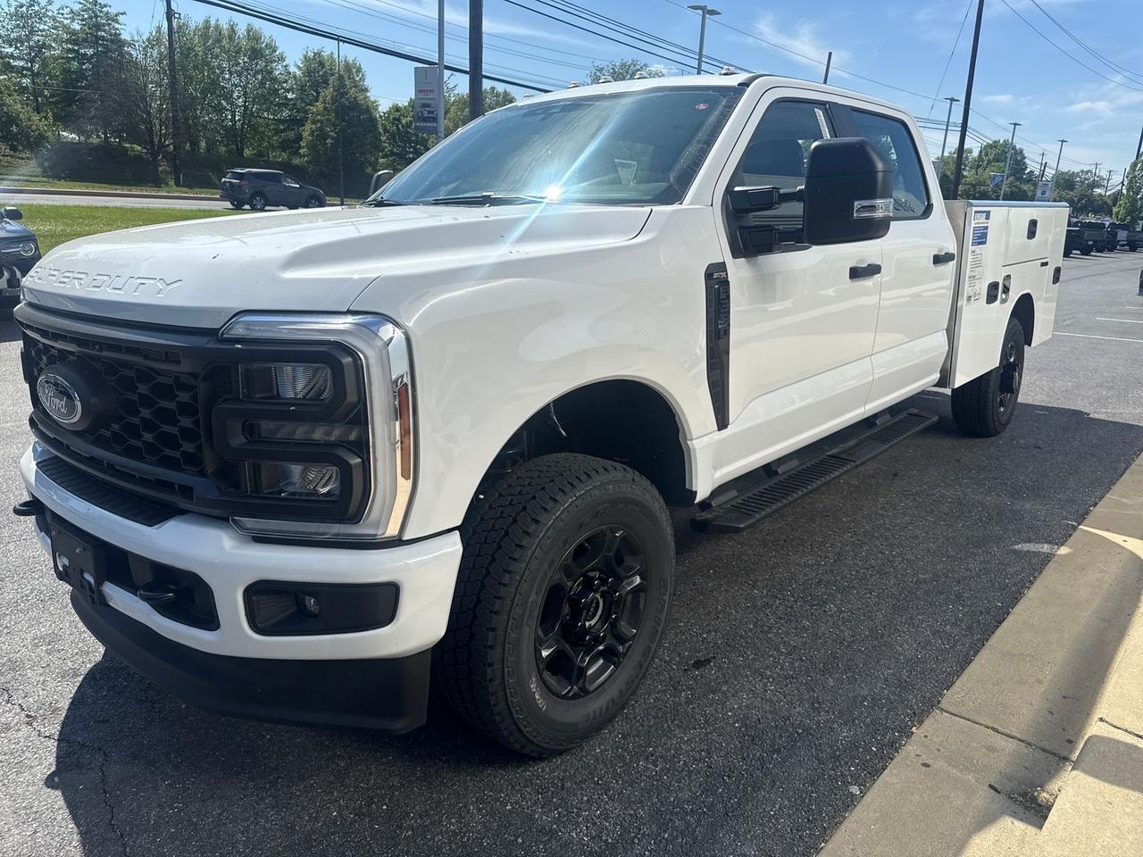 2026 Ford F-350SD XL Gaithersburg MD
