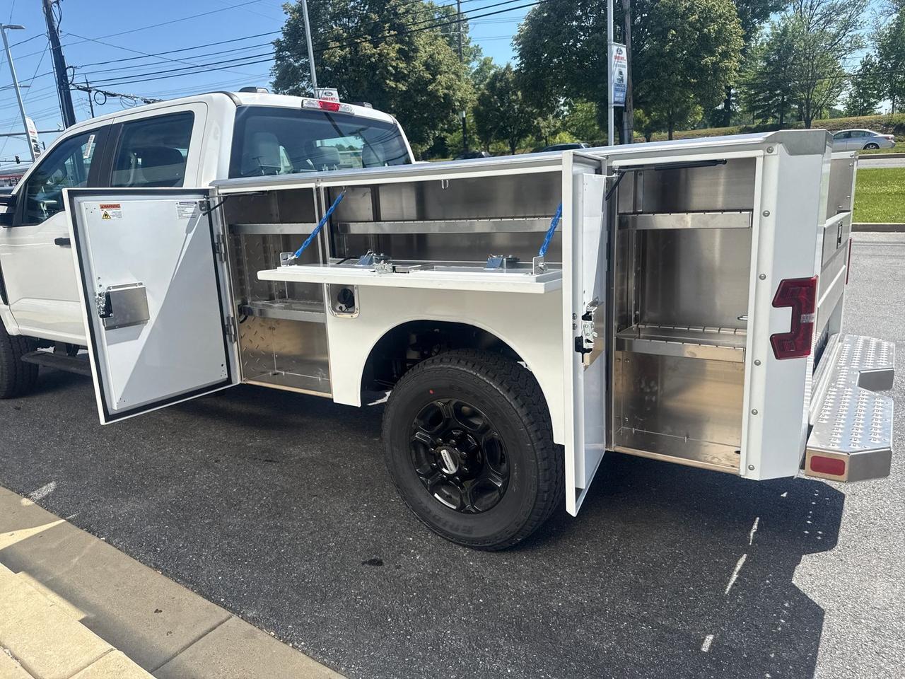 2026 Ford F-350SD XL Gaithersburg MD