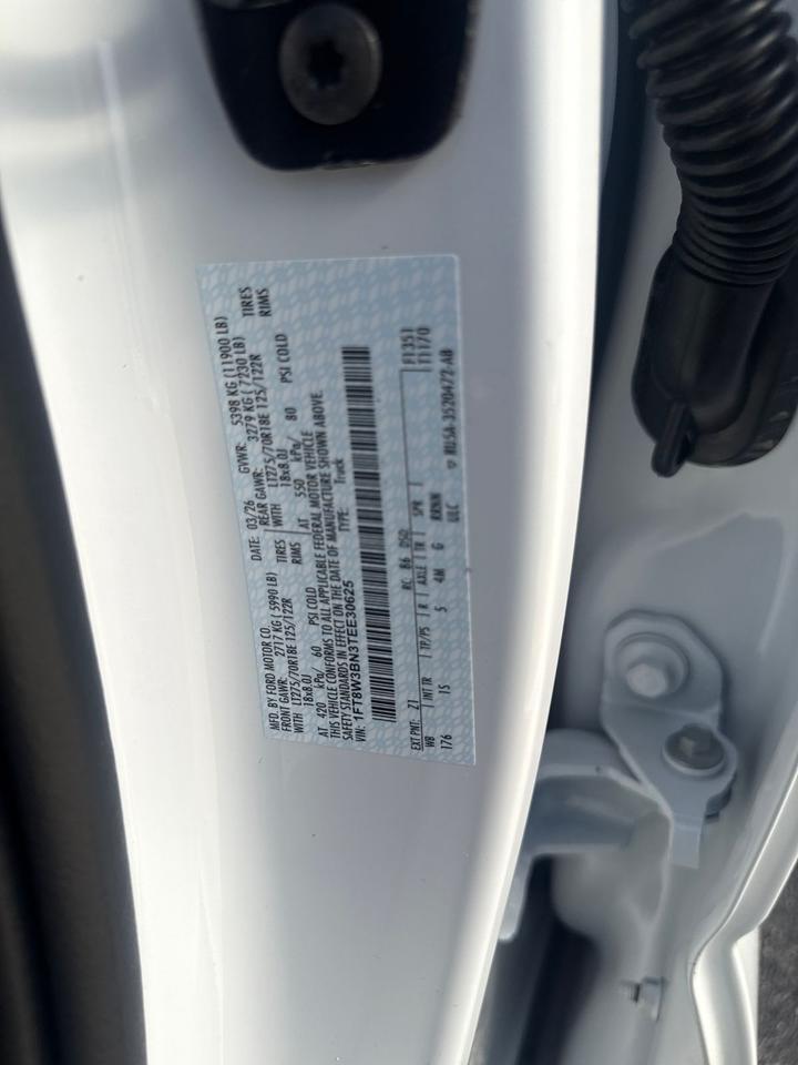 2026 Ford F-350SD XL Gaithersburg MD
