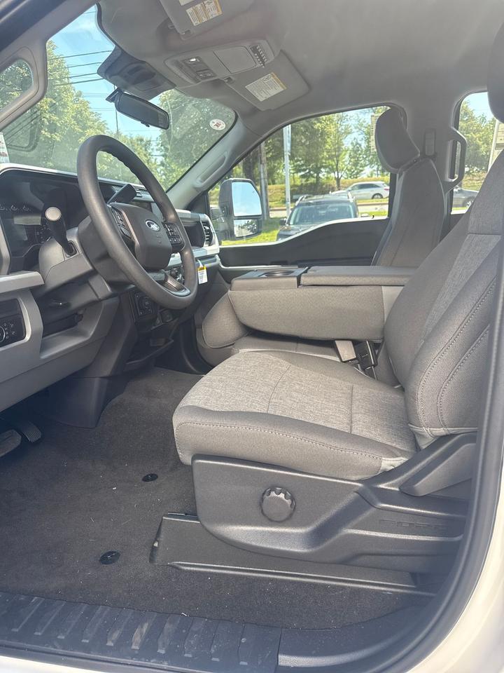 2026 Ford F-350SD XL Gaithersburg MD