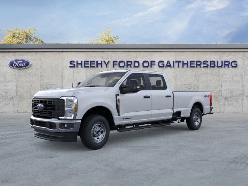 2026 Ford F-350SD XL Gaithersburg MD