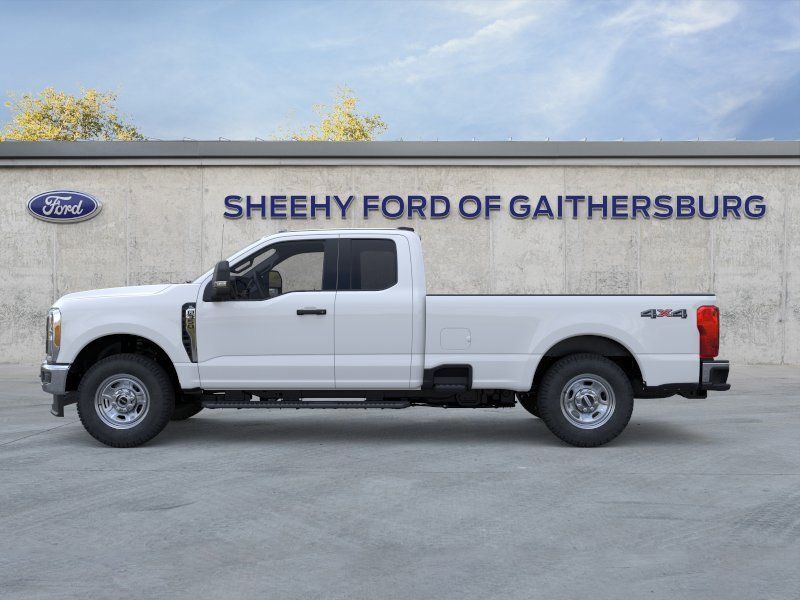 2026 Ford F-350SD XL Gaithersburg MD