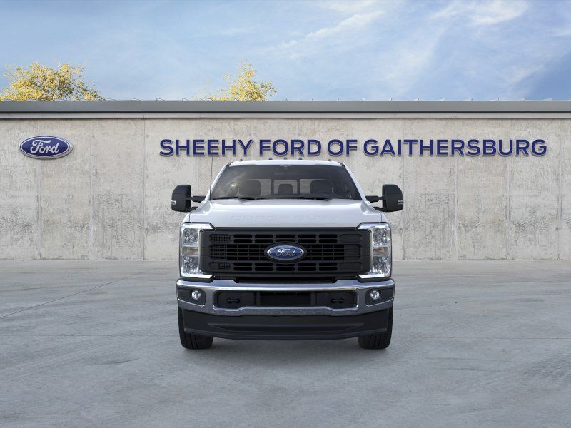 2026 Ford F-350SD XL Gaithersburg MD