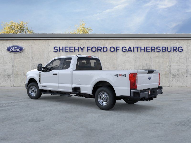 2026 Ford F-350SD XL Gaithersburg MD