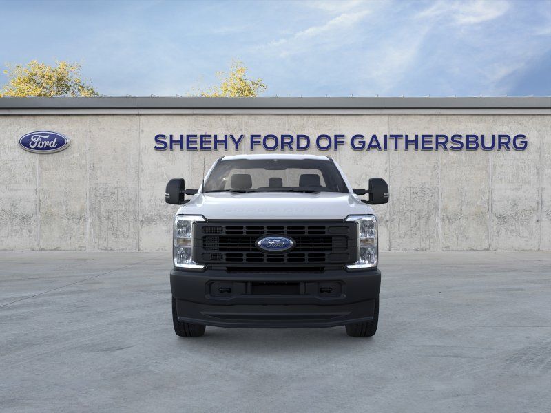 2026 Ford F-350SD XL Gaithersburg MD