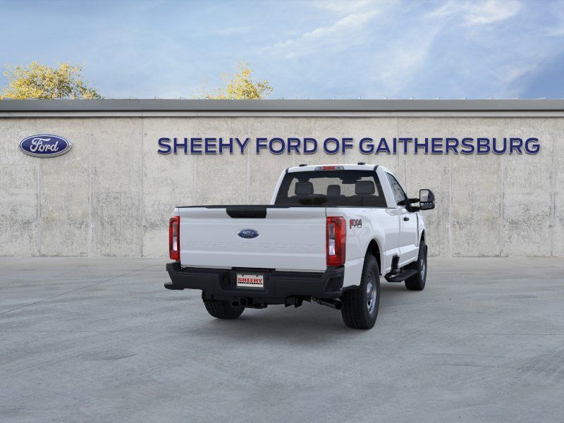 2026 Ford F-350SD XL Gaithersburg MD