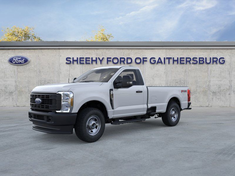 2026 Ford F-350SD XL Gaithersburg MD