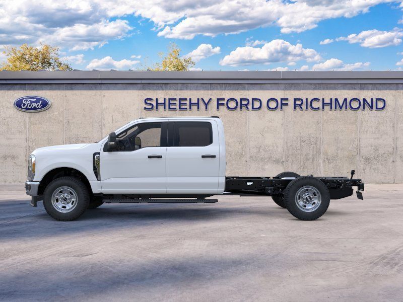 2026 Ford F-350SD XL Richmond VA