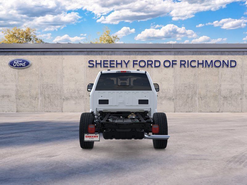2026 Ford F-350SD XL Richmond VA