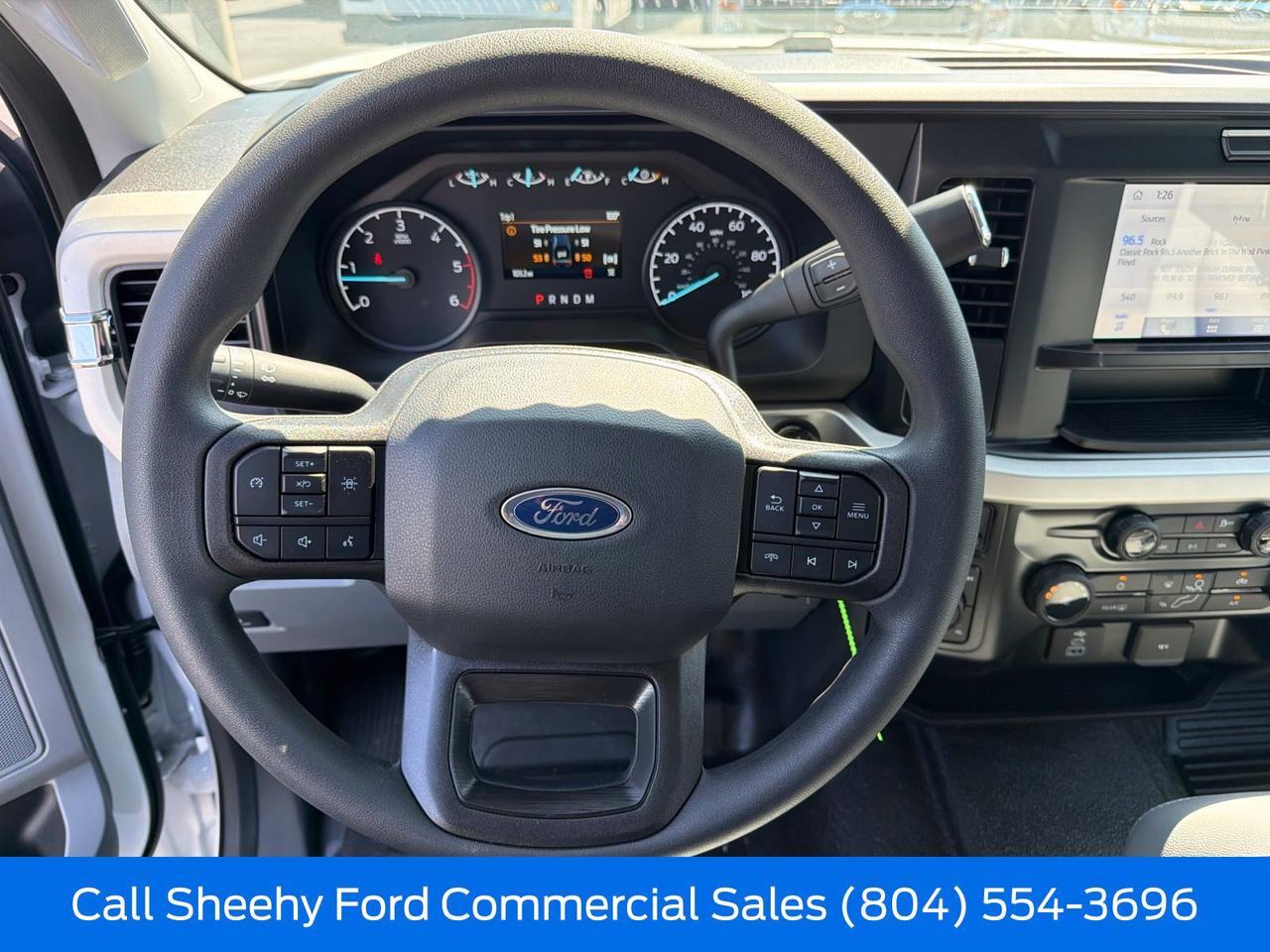 2026 Ford F-350SD XL Richmond VA