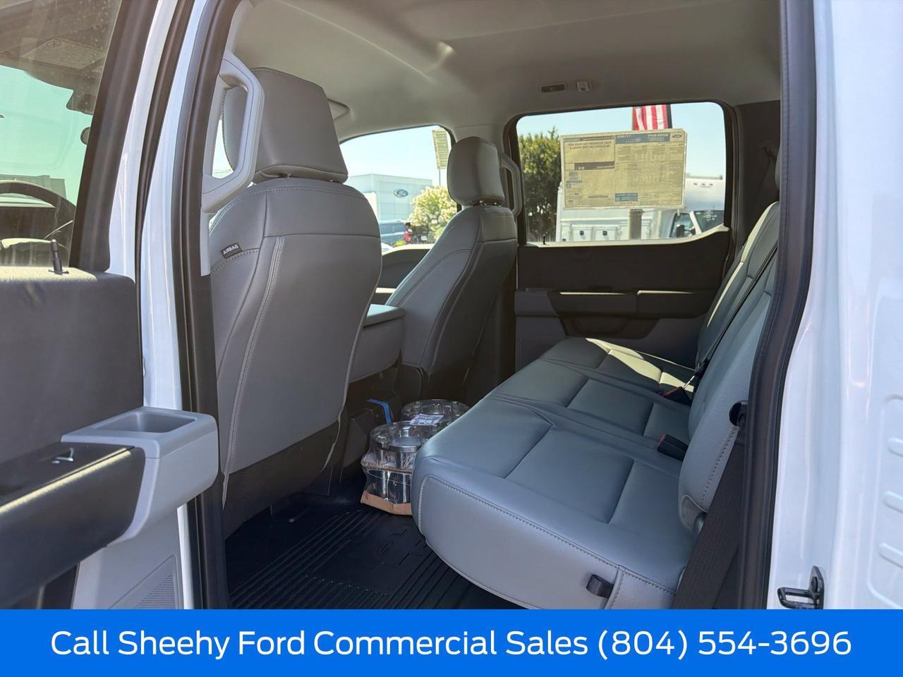 2026 Ford F-350SD XL Richmond VA