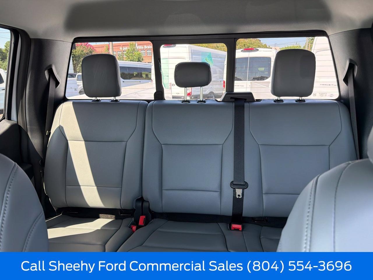 2026 Ford F-350SD XL Richmond VA