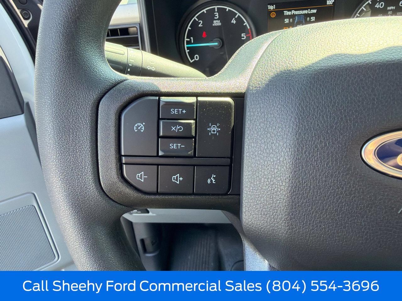 2026 Ford F-350SD XL Richmond VA