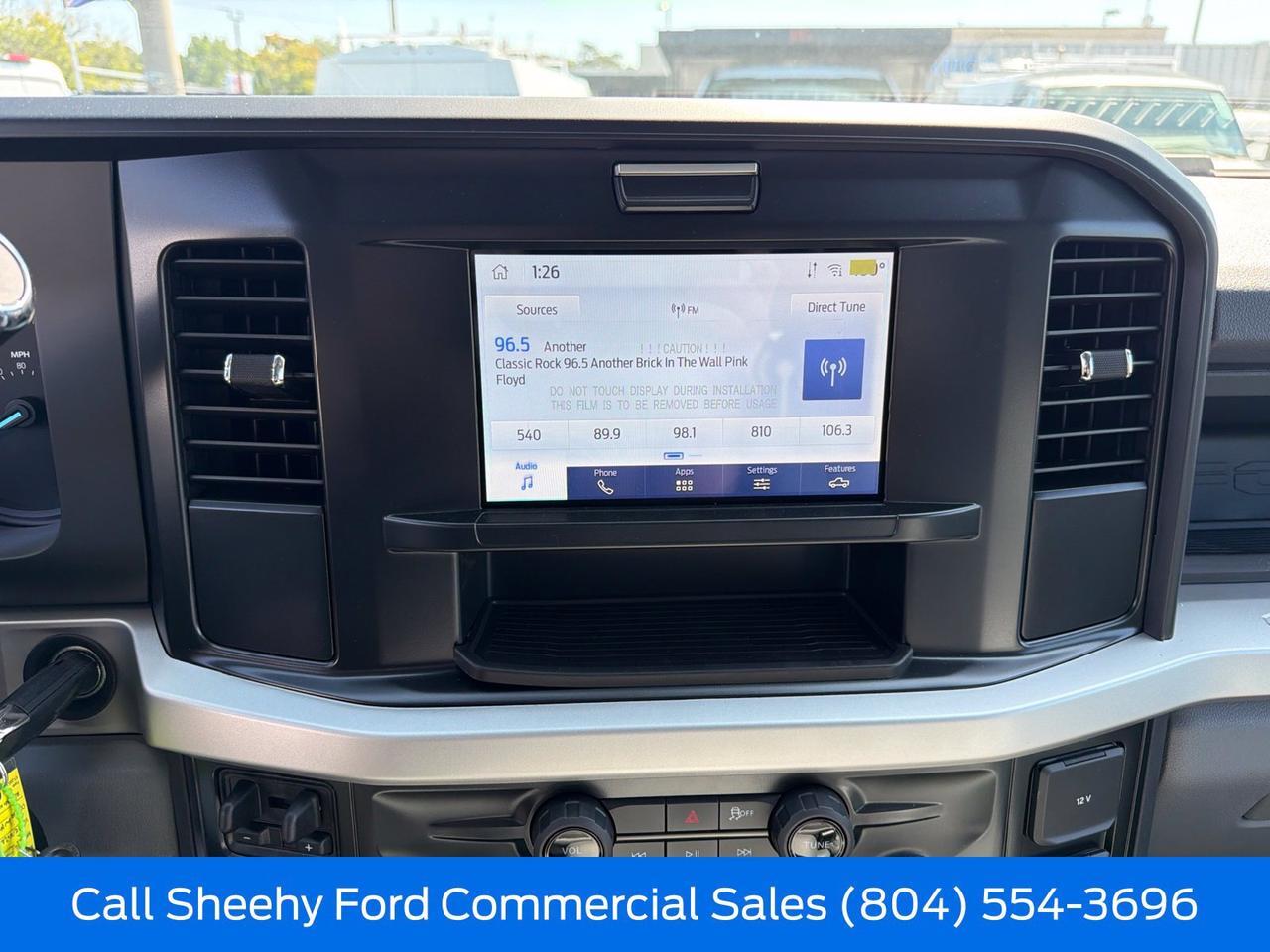 2026 Ford F-350SD XL Richmond VA
