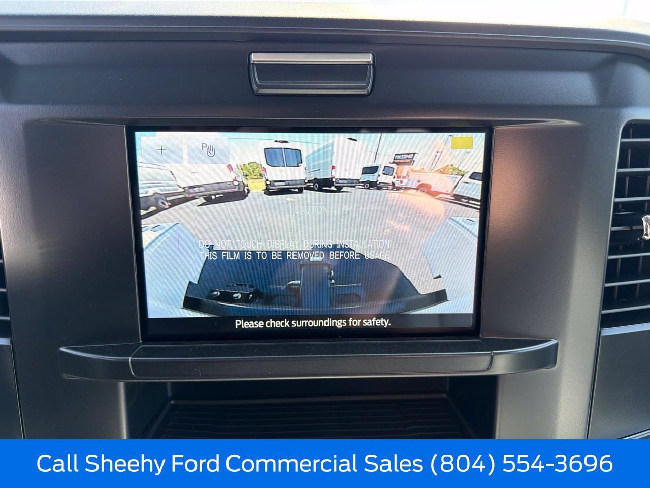 2026 Ford F-350SD XL Richmond VA