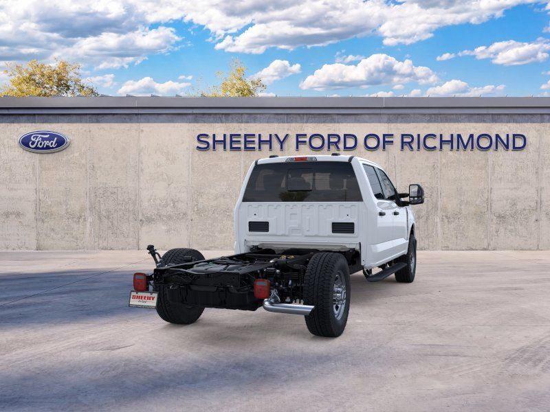 2026 Ford F-350SD XL Richmond VA