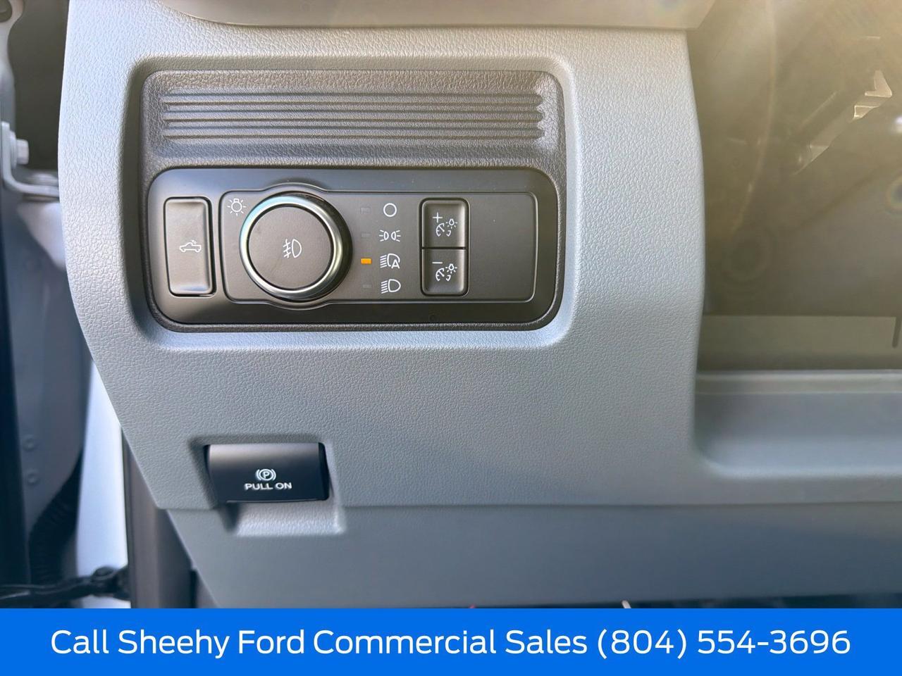 2026 Ford F-350SD XL Richmond VA