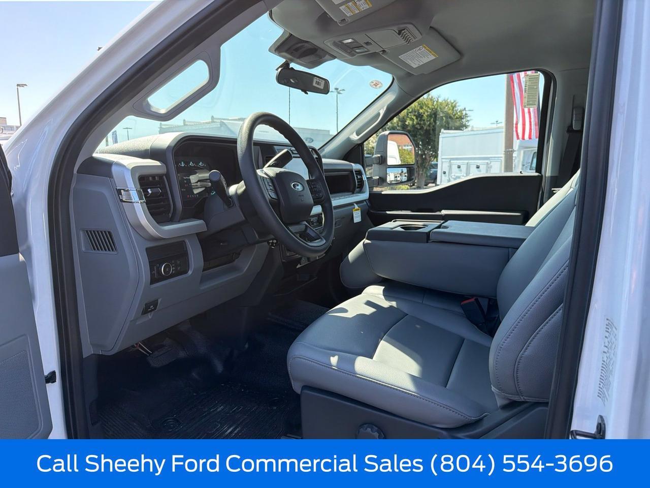 2026 Ford F-350SD XL Richmond VA