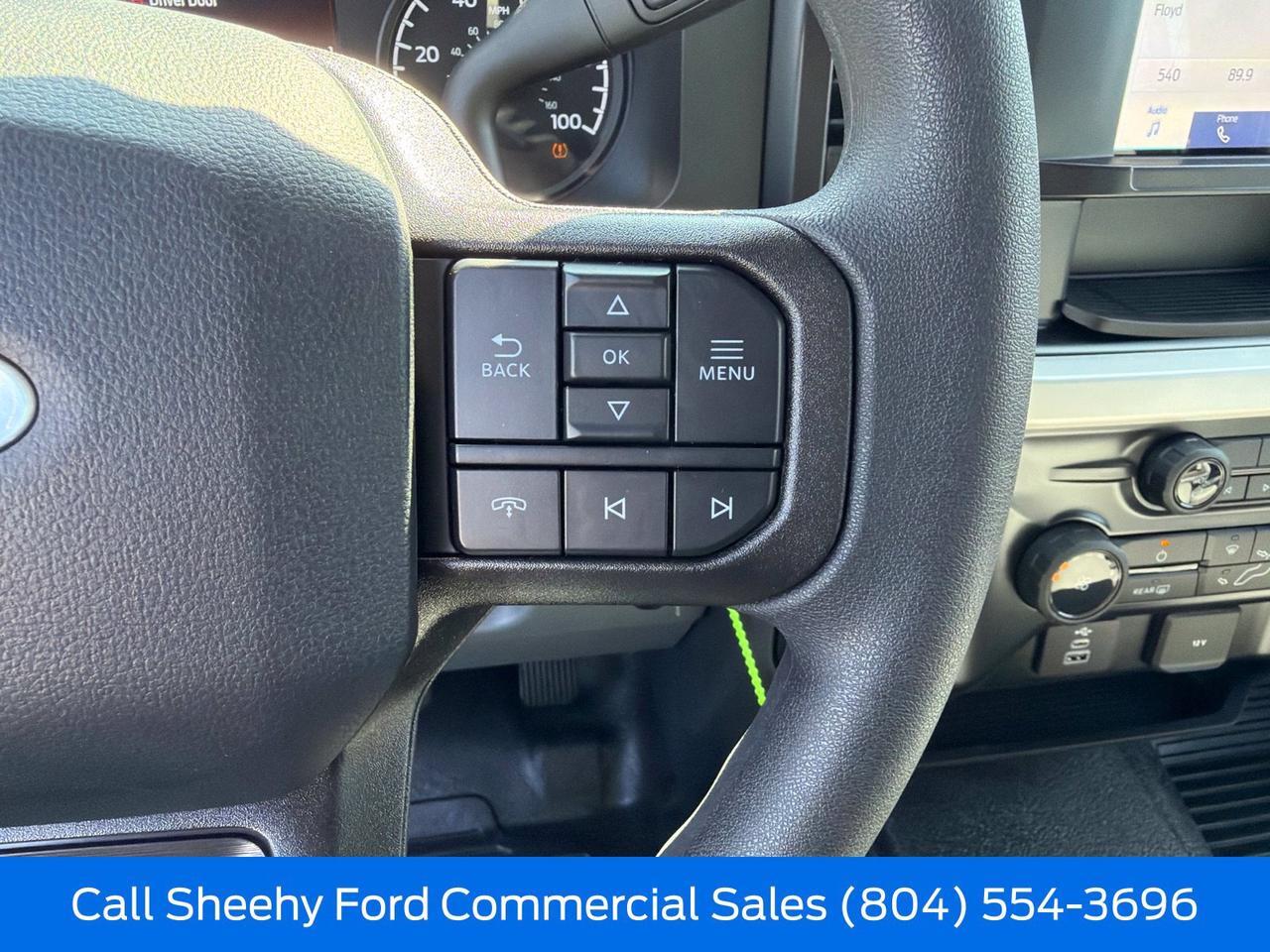 2026 Ford F-350SD XL Richmond VA