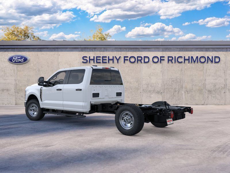 2026 Ford F-350SD XL Richmond VA
