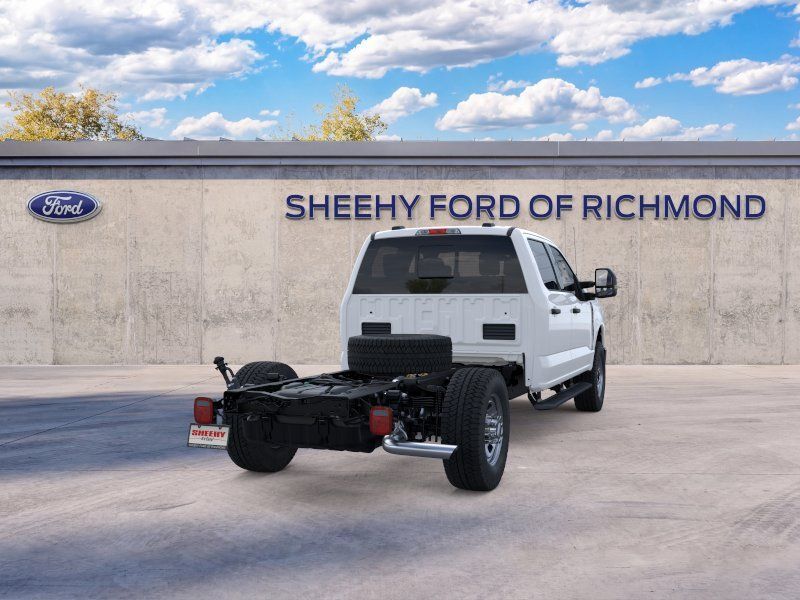 2026 Ford F-350SD XL Richmond VA