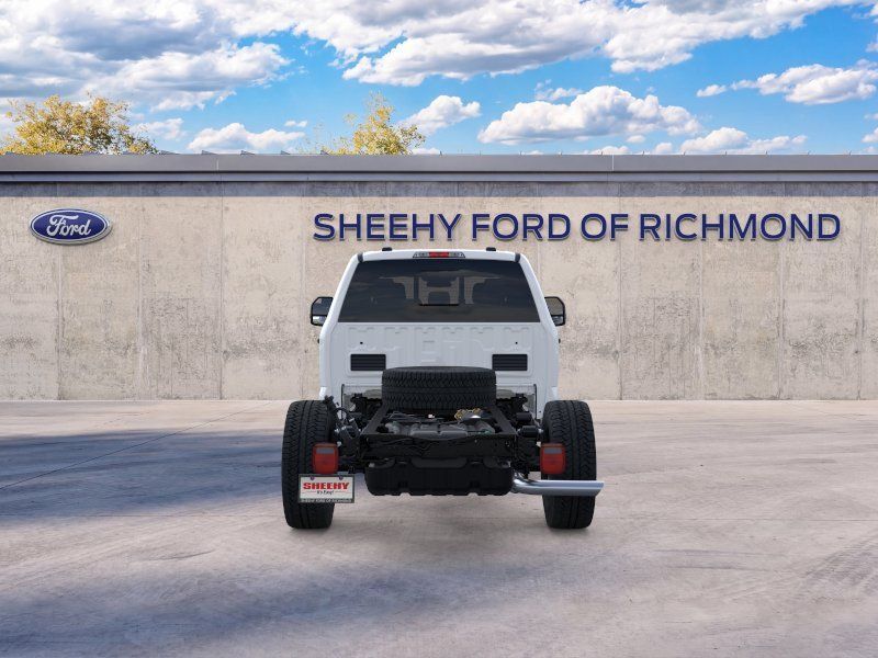 2026 Ford F-350SD XL Richmond VA