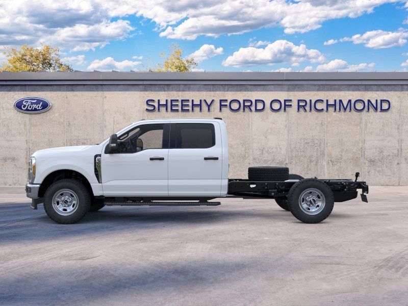 2026 Ford F-350SD XL Richmond VA
