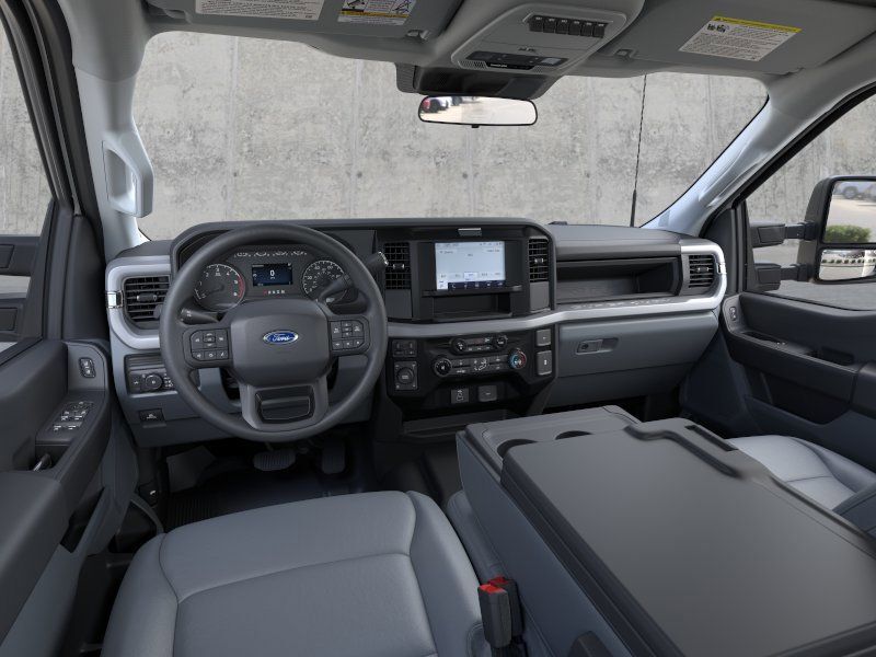 2026 Ford F-350SD XL Richmond VA