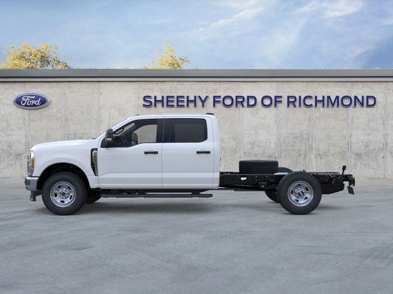 2026 Ford F-350SD XL Richmond VA