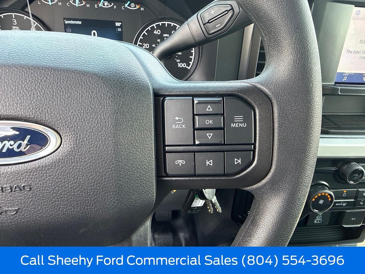 2026 Ford F-350SD XL Richmond VA